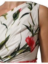 Dolce&Gabbana · Рокля · Бял | DontMiss.bg