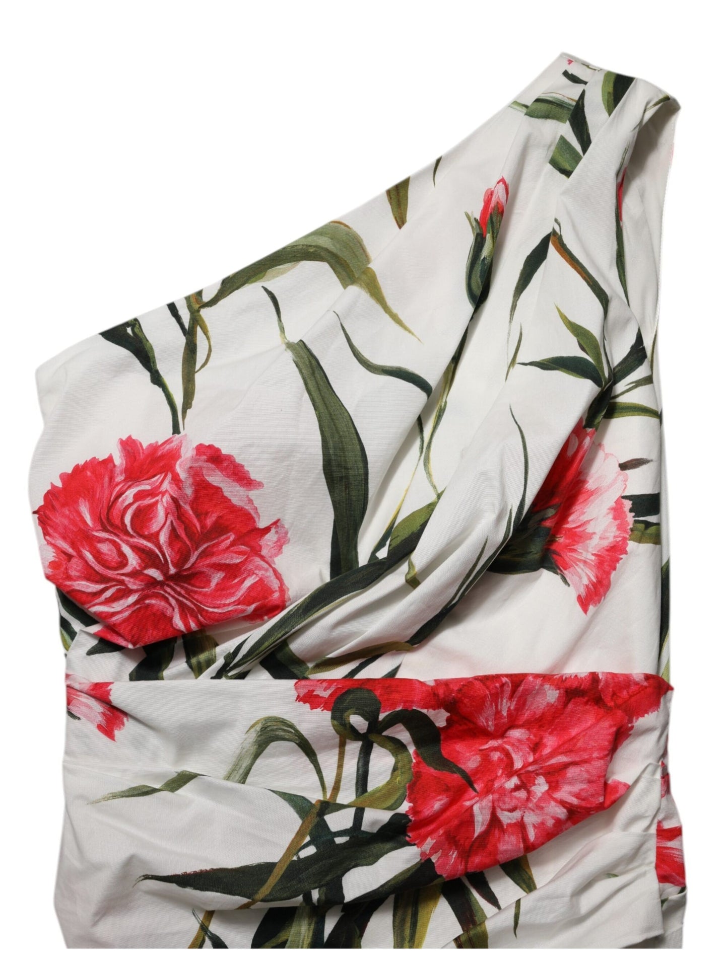 Dolce&Gabbana · Рокля · Бял | DontMiss.bg