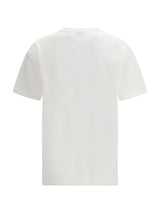 Off-White · Тениска · Бял | DontMiss.bg