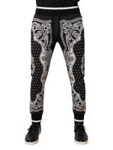 Dolce&Gabbana · Джогъри · Черен | DontMiss.bg