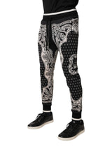Dolce&Gabbana · Джогъри · Черен | DontMiss.bg