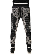 Dolce&Gabbana · Джогъри · Черен | DontMiss.bg