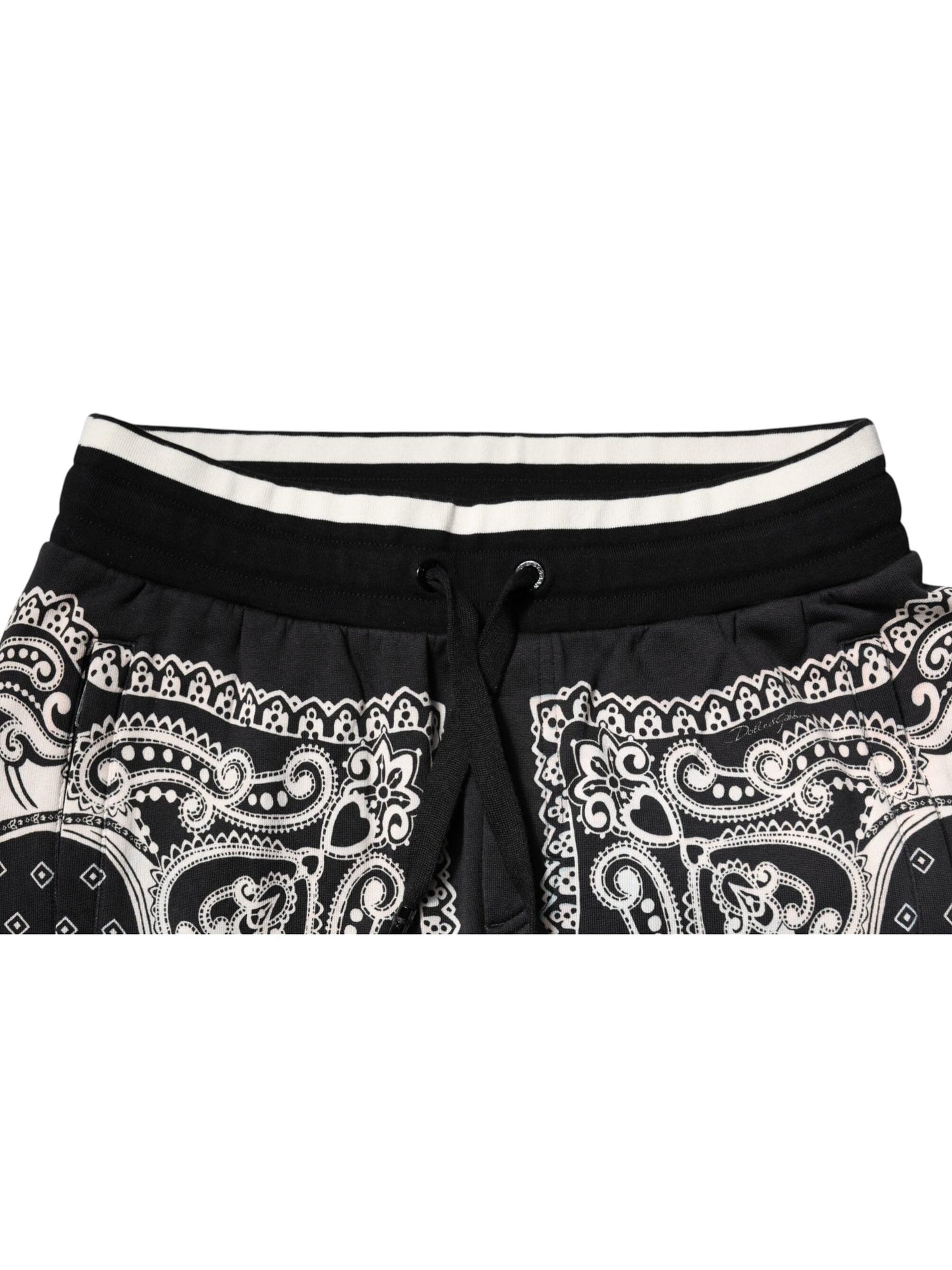 Dolce&Gabbana · Джогъри · Черен | DontMiss.bg
