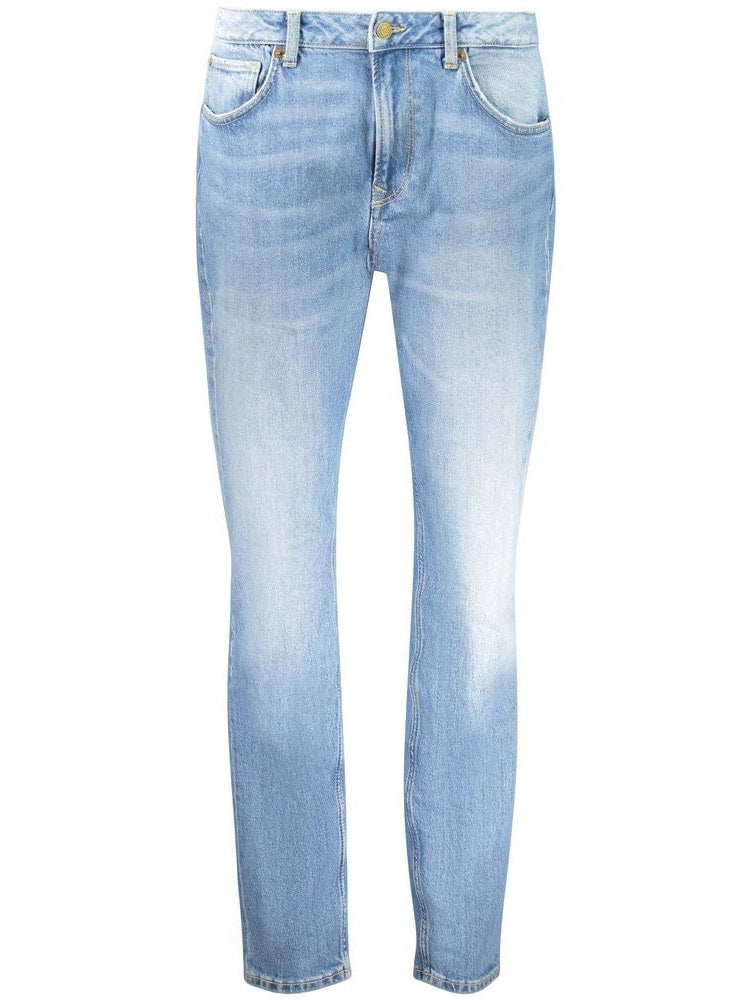 Pepe Jeans · Дънки · Светлосин | DontMiss.bg