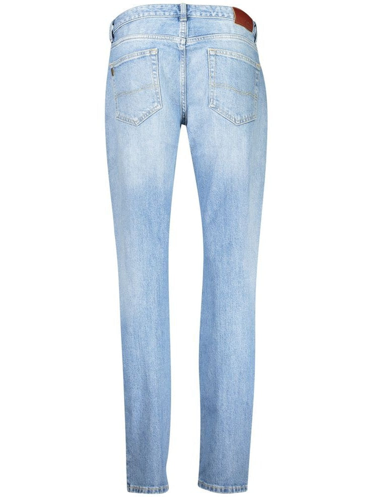 Pepe Jeans · Дънки · Светлосин | DontMiss.bg