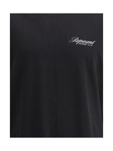Represent · Тениска · Черен | DontMiss.bg