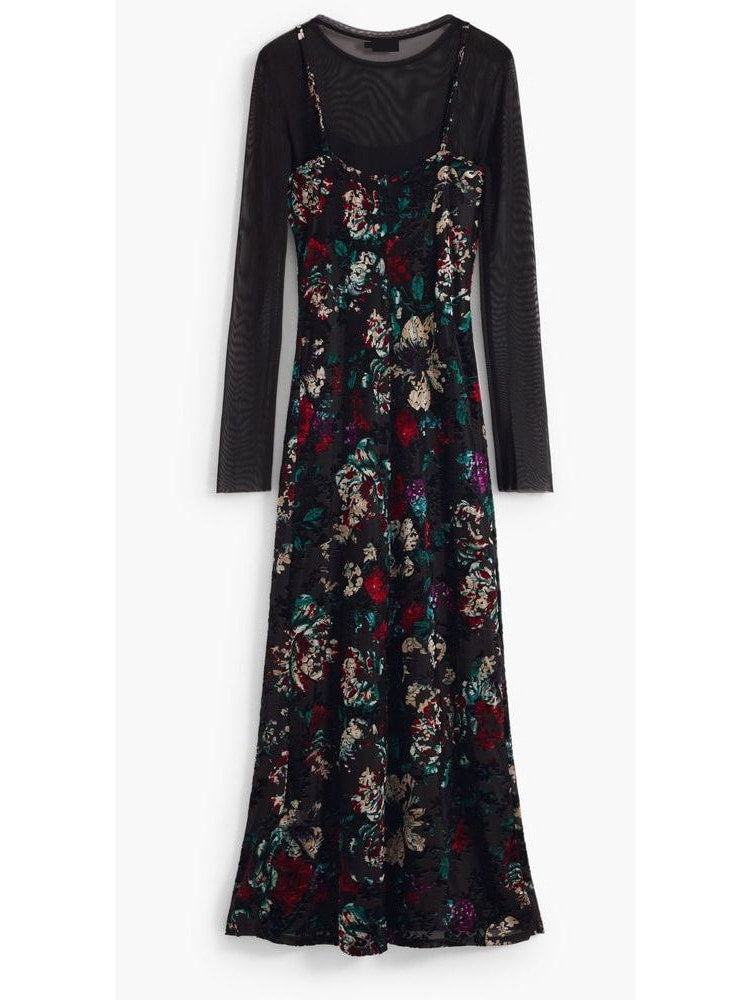 Desigual · Рокля · Черен | DontMiss.bg