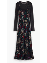 Desigual · Рокля · Черен | DontMiss.bg