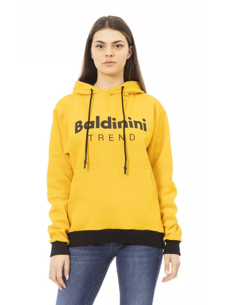 Baldinini · Суитшърт · Жълт | DontMiss.bg