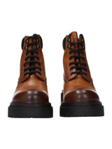Prada · Ботуши · Кафяв | DontMiss.bg