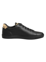 Dolce&Gabbana · Ниски кецове · Черен | DontMiss.bg