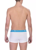 Bikkembergs · Боксерки · Бял | DontMiss.bg