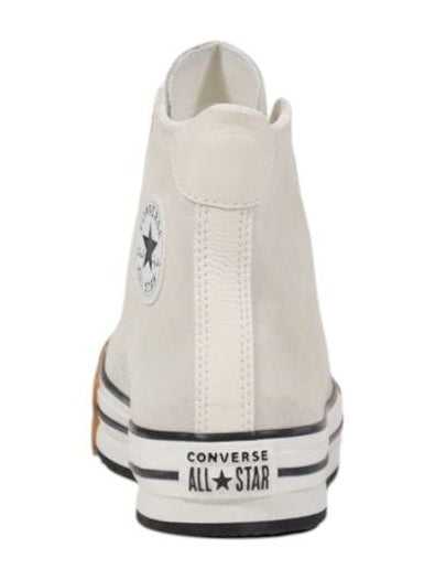 Converse · Високи кецове · Бежов | DontMiss.bg