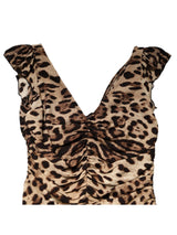 Dolce&Gabbana · Рокля · Кафяв | DontMiss.bg