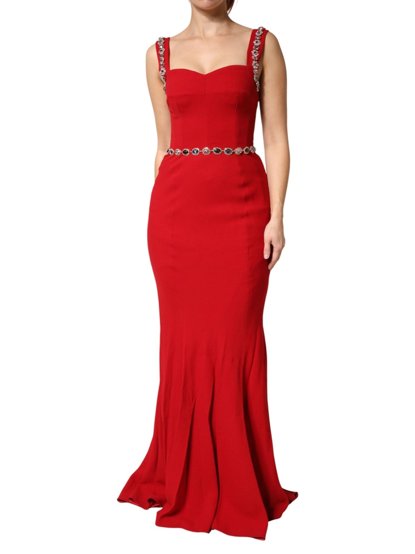 Dolce&Gabbana · Рокля · Червен | DontMiss.bg