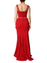 Dolce&Gabbana · Рокля · Червен | DontMiss.bg