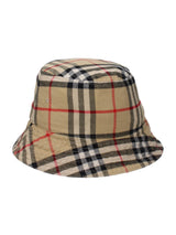 Burberry · Шапка · Бежов | DontMiss.bg