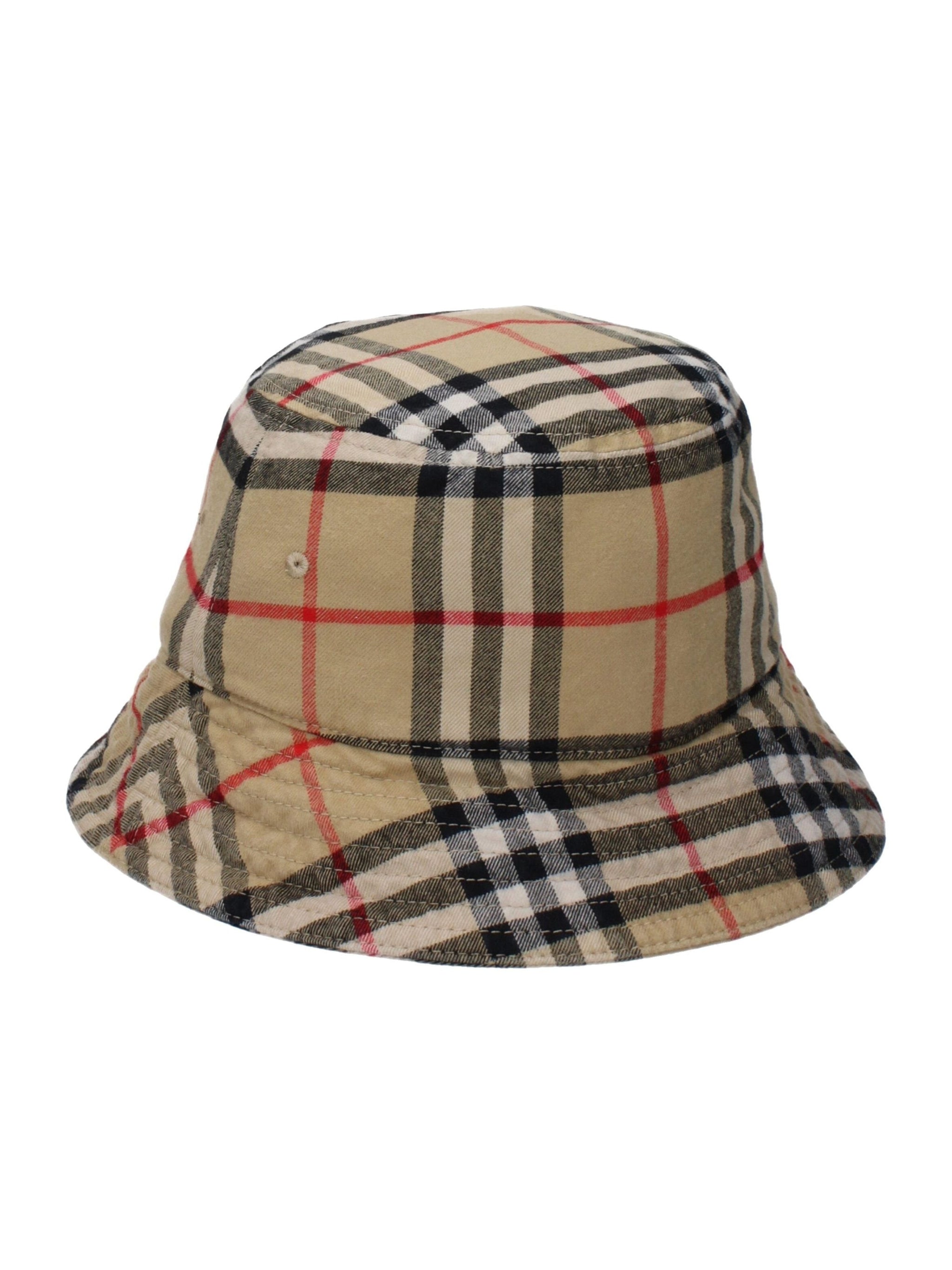 Burberry · Шапка · Бежов | DontMiss.bg