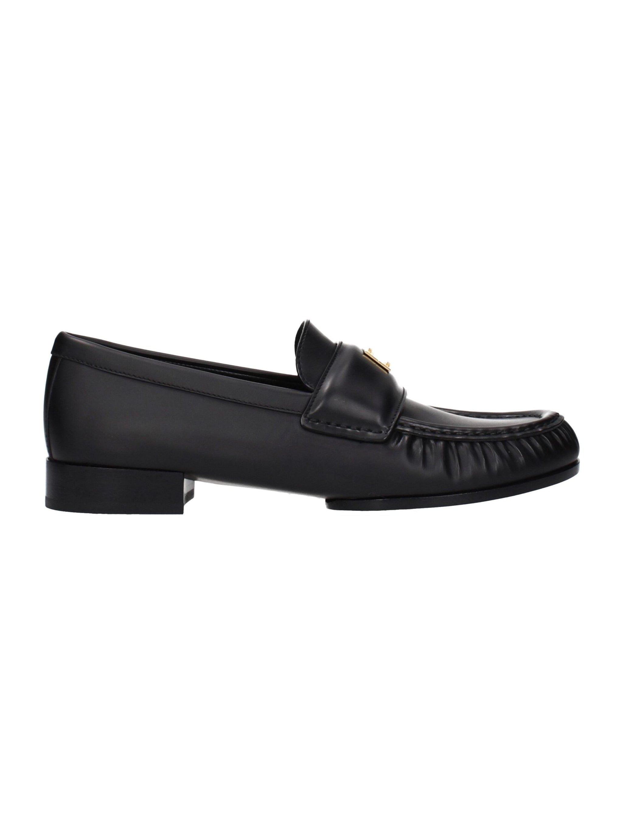 Givenchy · Мокасини · Черен | DontMiss.bg