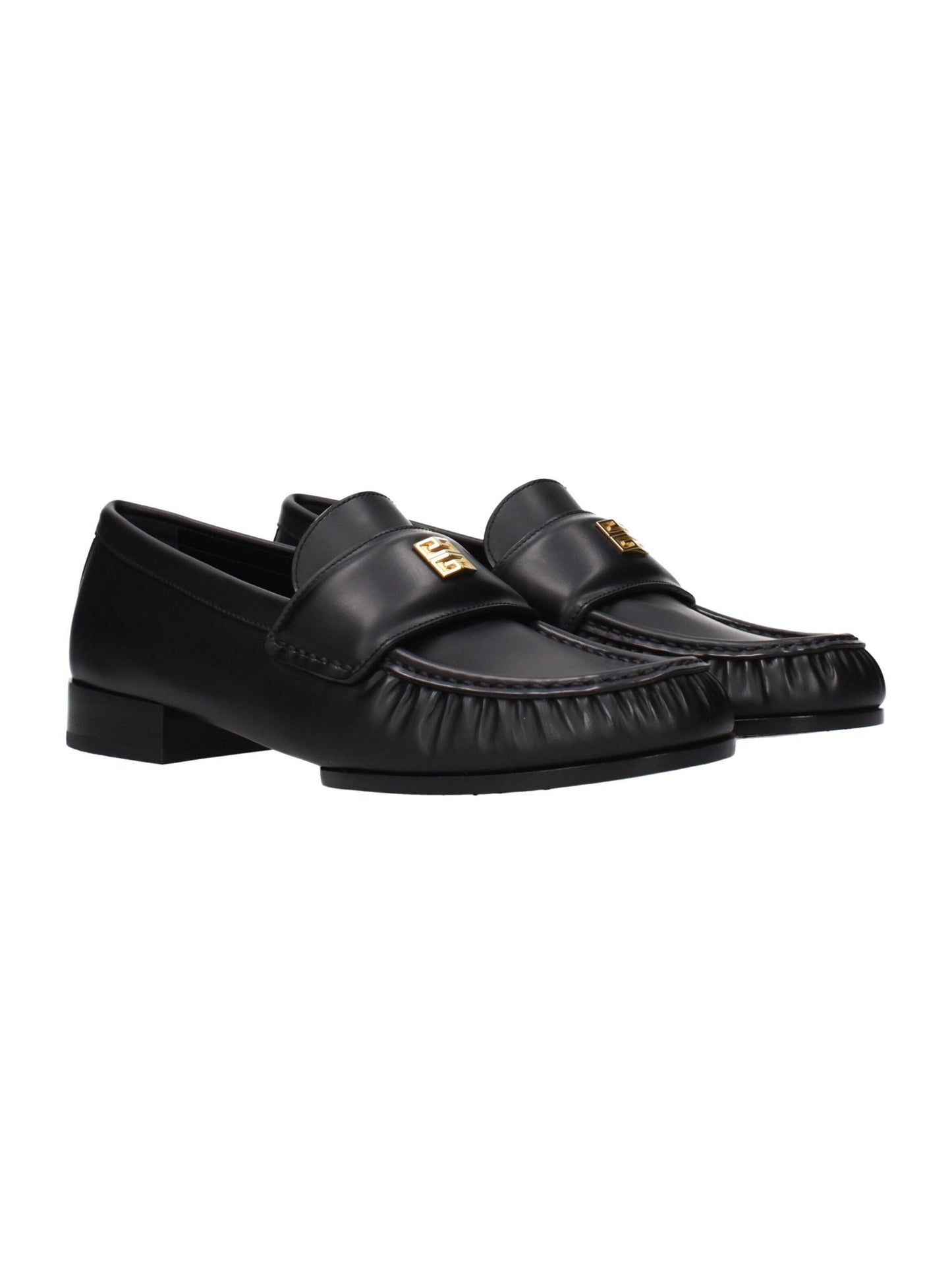 Givenchy · Мокасини · Черен | DontMiss.bg