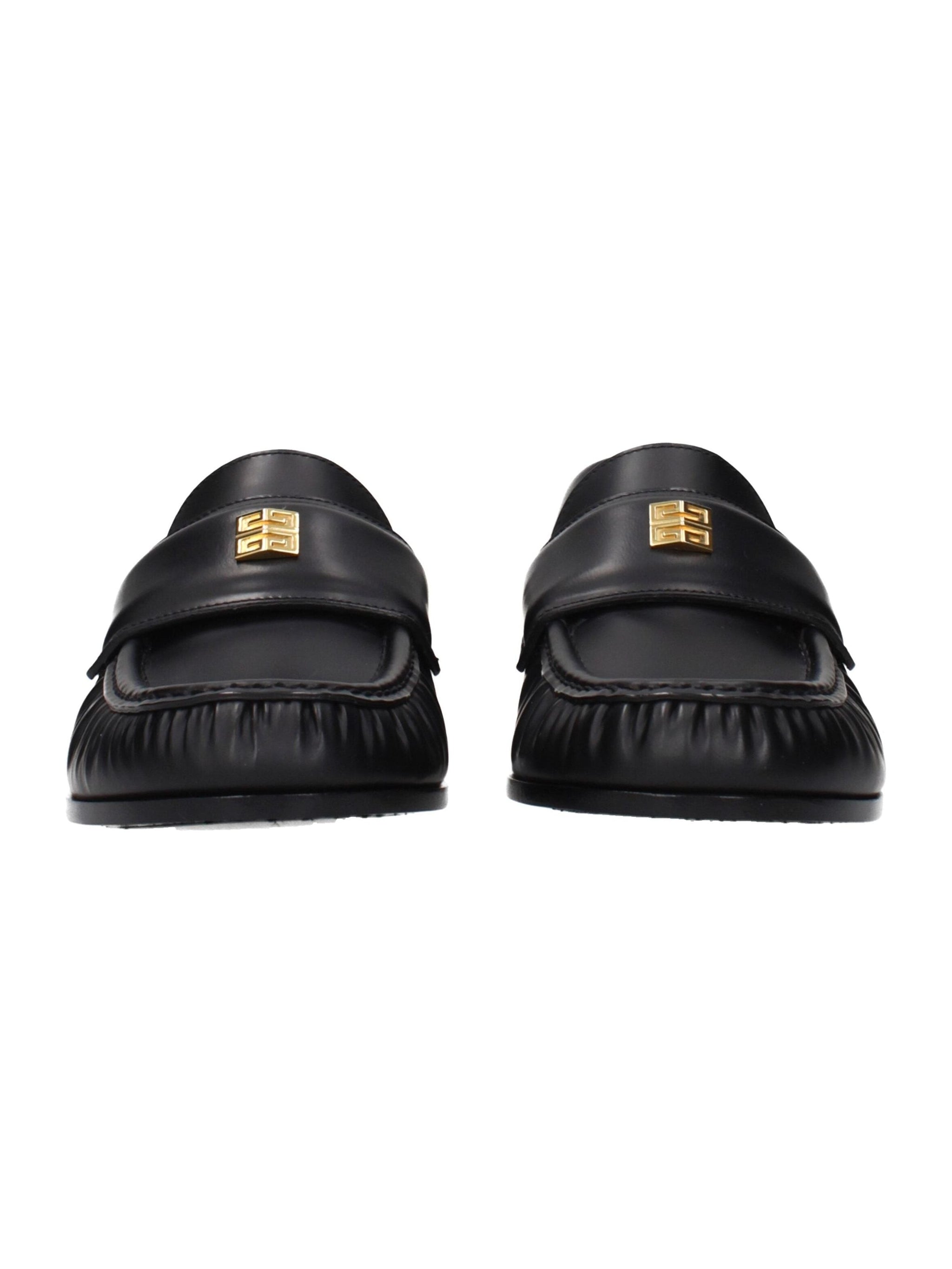 Givenchy · Мокасини · Черен | DontMiss.bg
