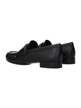 Givenchy · Мокасини · Черен | DontMiss.bg