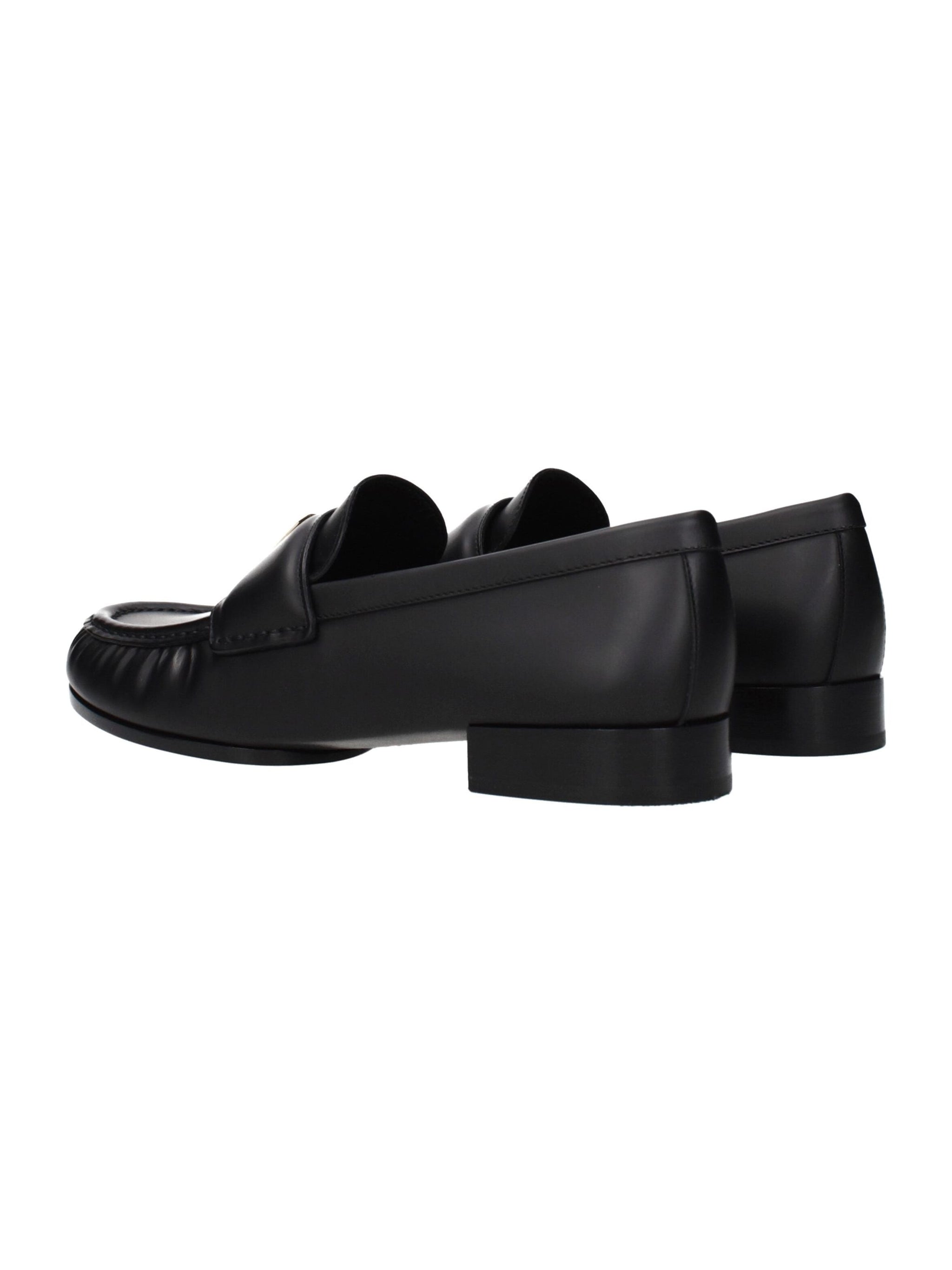 Givenchy · Мокасини · Черен | DontMiss.bg