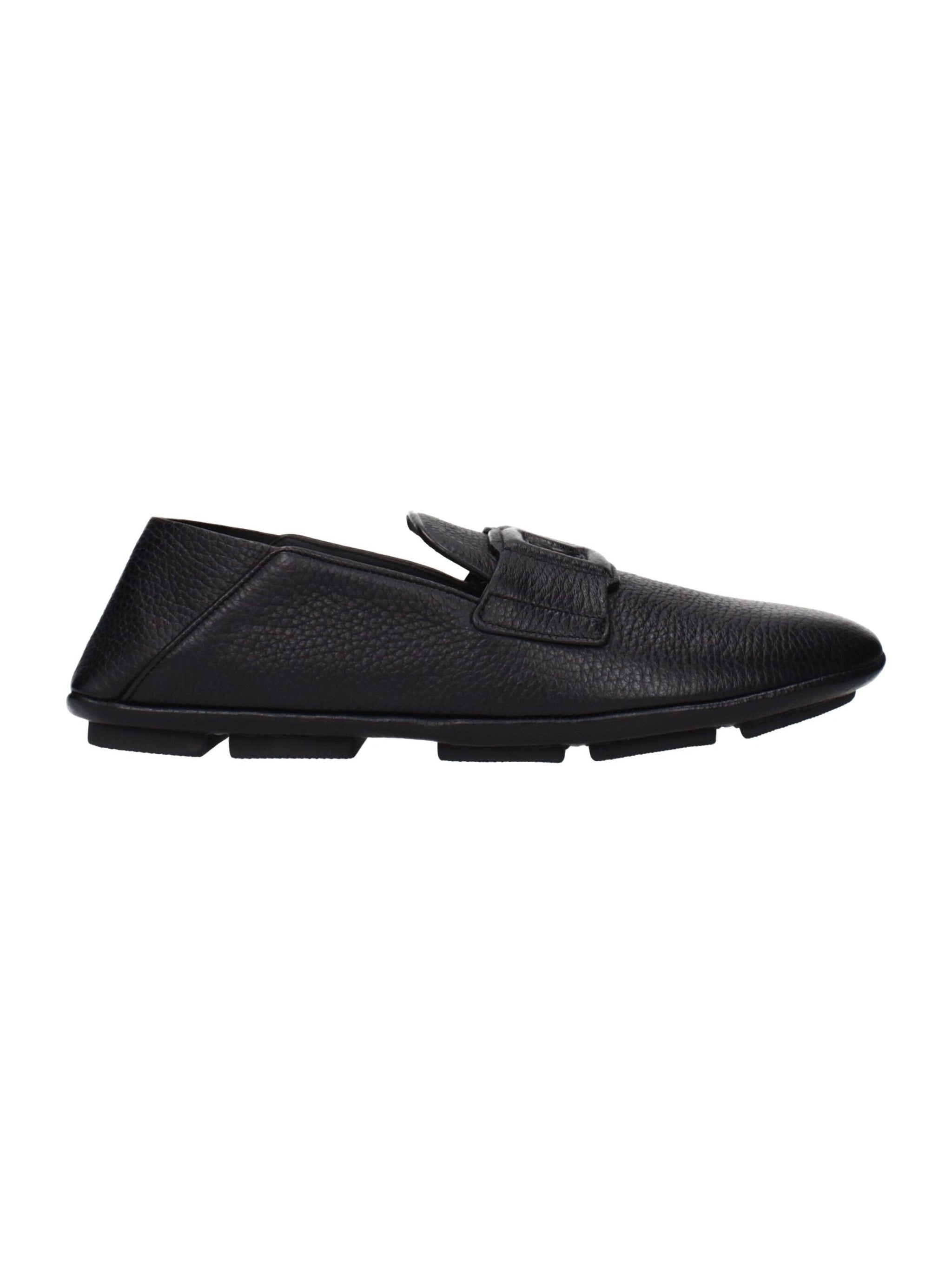 Dolce&Gabbana · Ниски обувки · Черен | DontMiss.bg