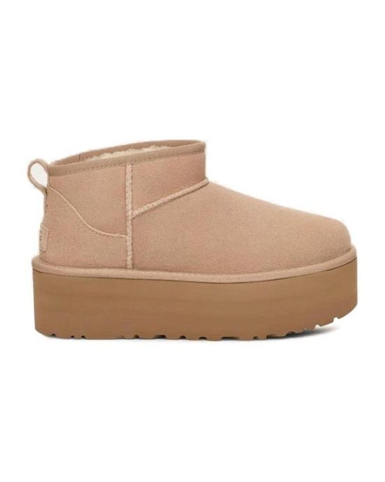 Ugg · Ботуши · Бежов | DontMiss.bg