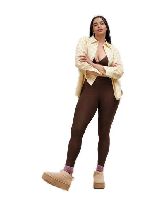 Ugg · Ботуши · Бежов | DontMiss.bg