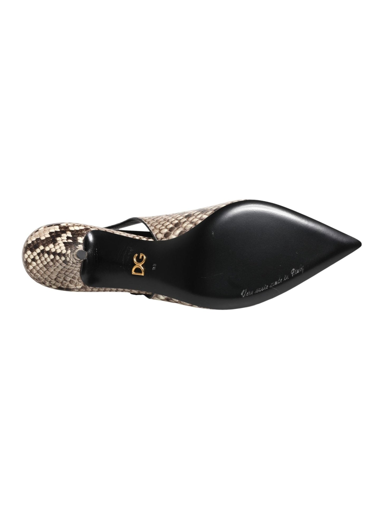 Dolce&Gabbana · Обувки на ток · Многоцветен | DontMiss.bg