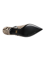 Dolce&Gabbana · Обувки на ток · Многоцветен | DontMiss.bg