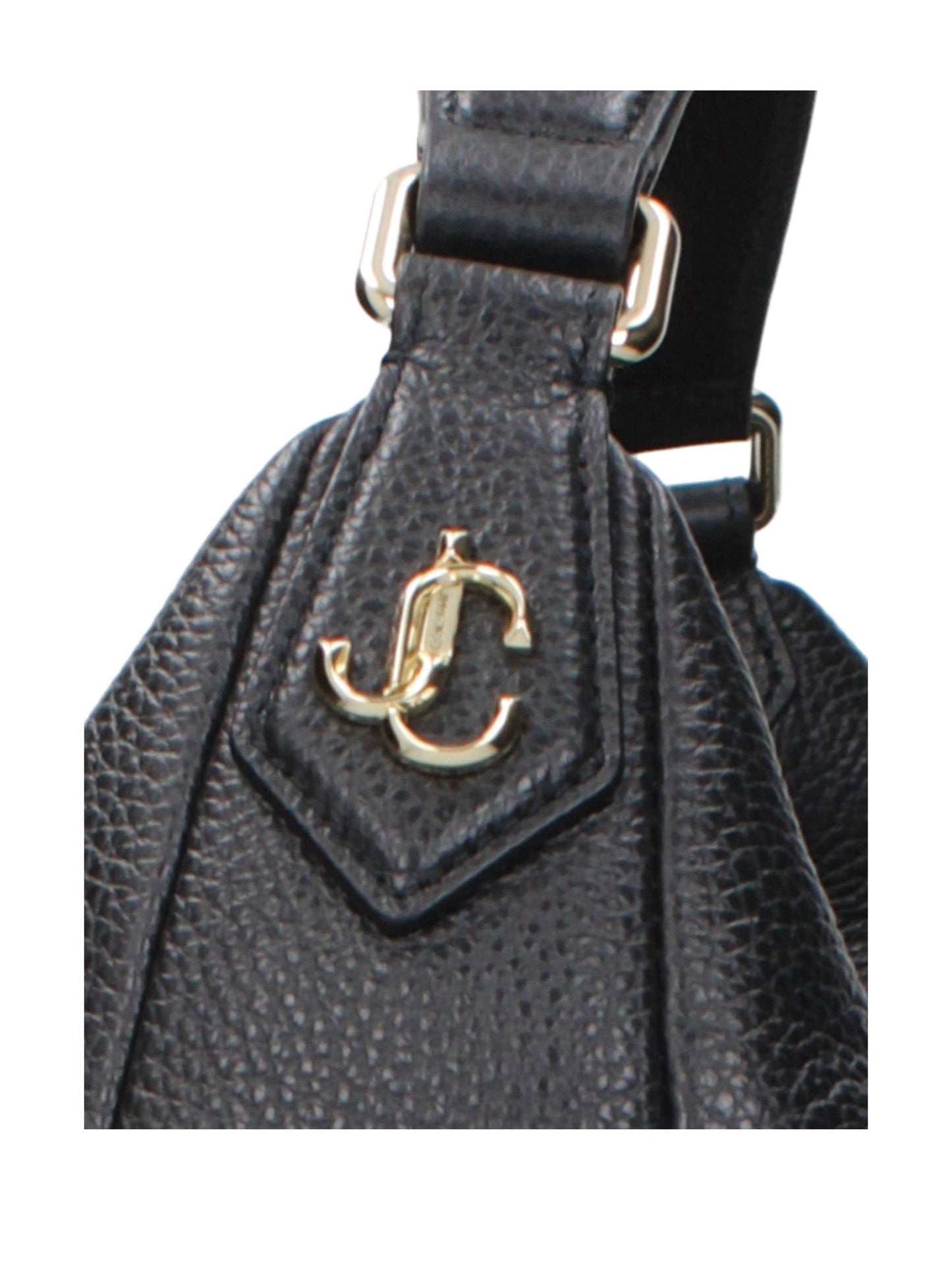Jimmy Choo · Дамска чанта · Черен | DontMiss.bg