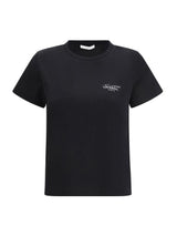 Givenchy · Тениска · Черен | DontMiss.bg
