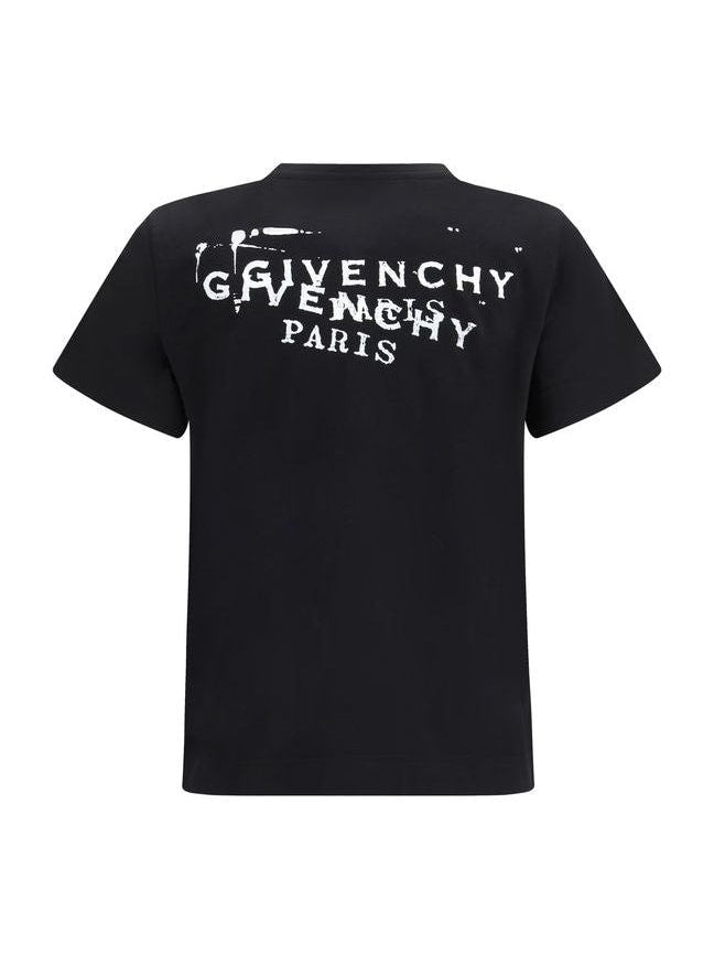 Givenchy · Тениска · Черен | DontMiss.bg