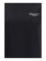 Givenchy · Тениска · Черен | DontMiss.bg
