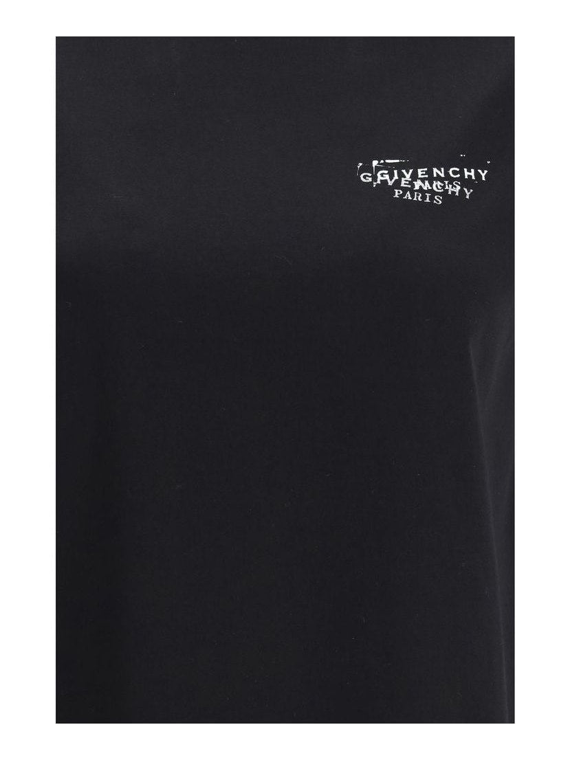 Givenchy · Тениска · Черен | DontMiss.bg