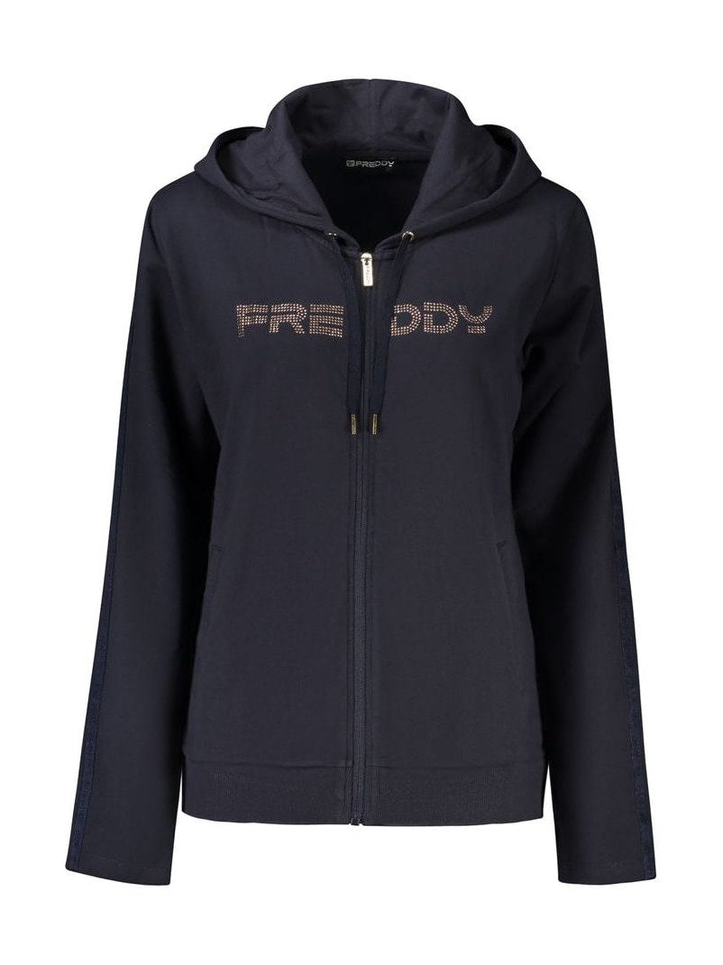 Freddy · Суитшърт · Син | DontMiss.bg