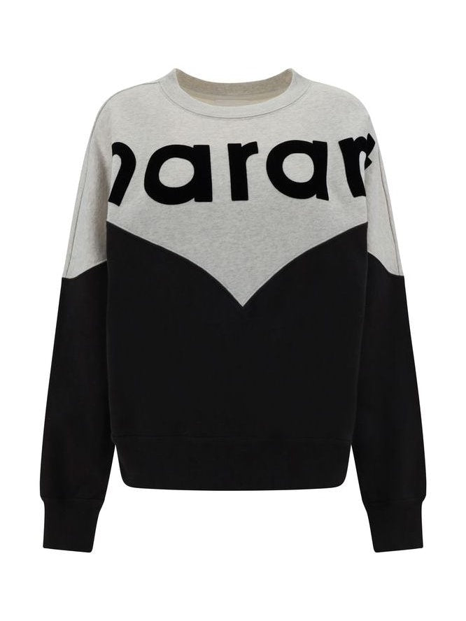 Marant Etoile · Суитшърт · Сив | DontMiss.bg