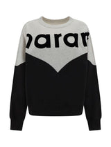 Marant Etoile · Суитшърт · Сив | DontMiss.bg