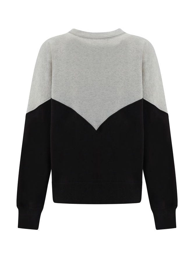 Marant Etoile · Суитшърт · Сив | DontMiss.bg