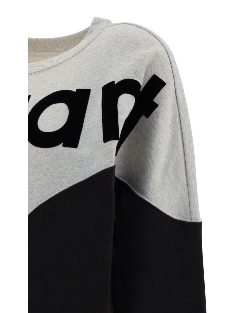 Marant Etoile · Суитшърт · Сив | DontMiss.bg