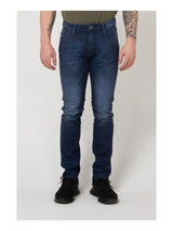 GAS · Дънки · Син | DontMiss.bg
