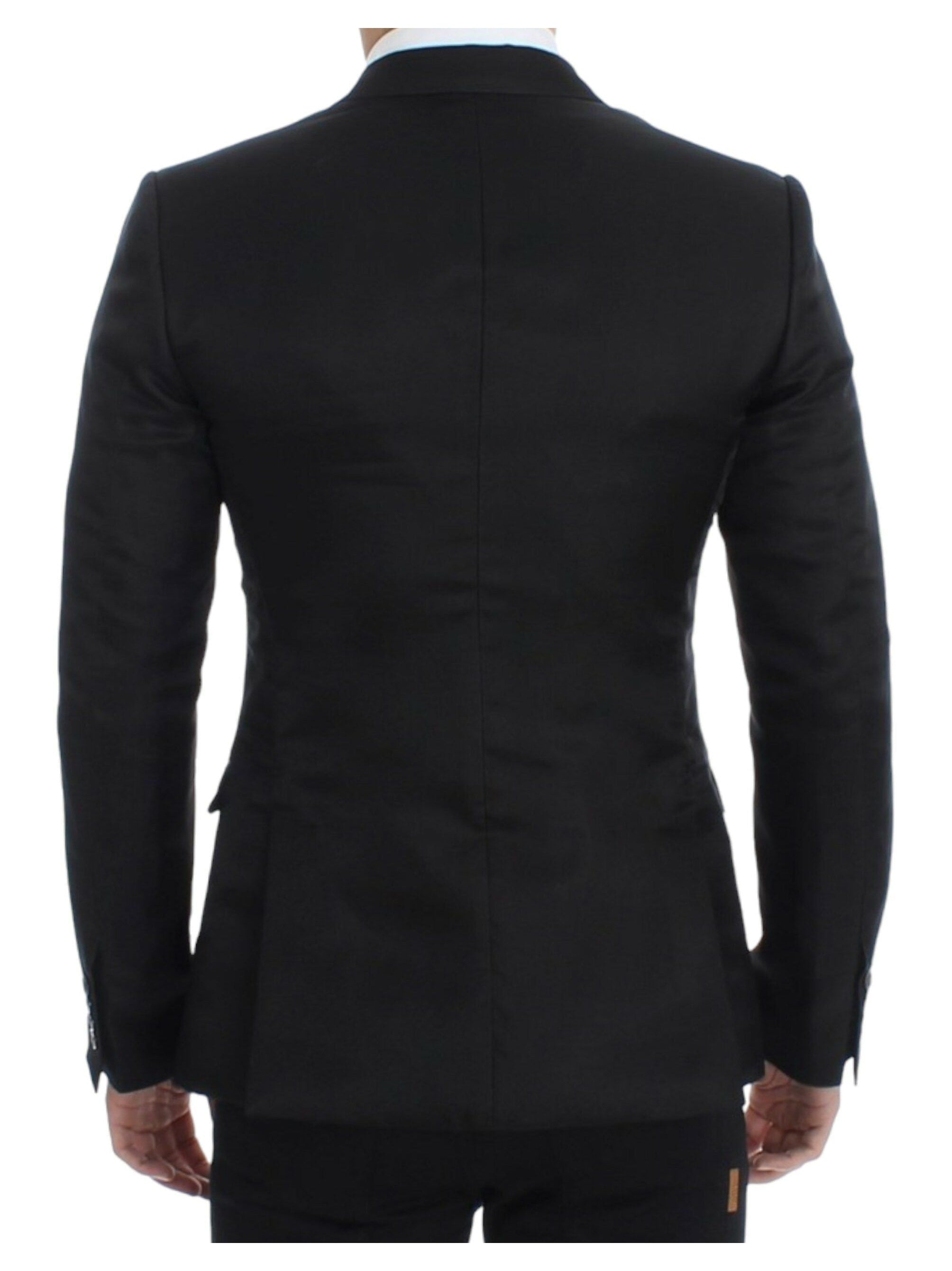 Dolce&Gabbana · Сако · Черен | DontMiss.bg