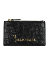 Billionaire Italian Couture · Портфейл · Черен | DontMiss.bg
