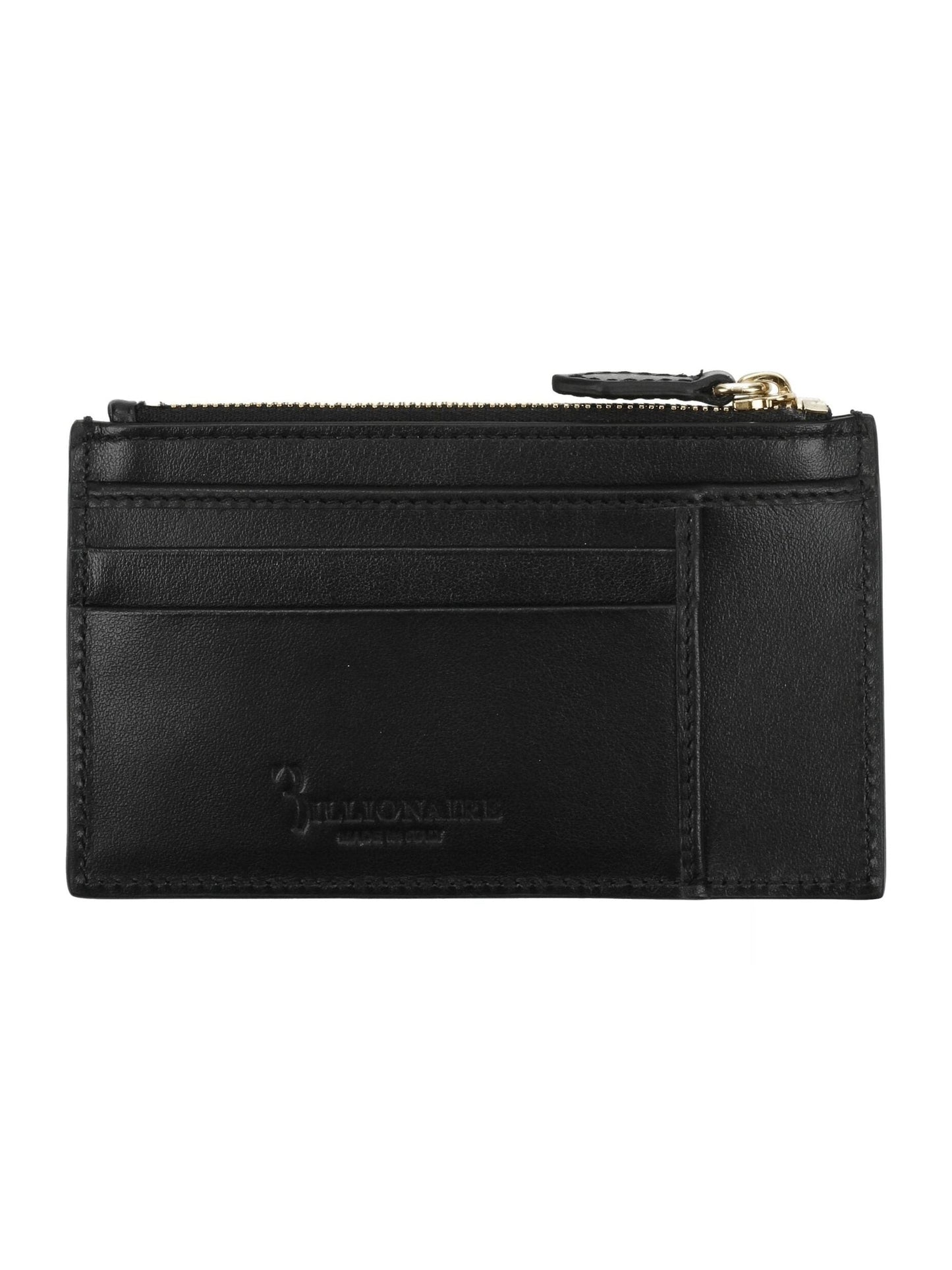Billionaire Italian Couture · Портфейл · Черен | DontMiss.bg