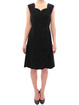 Dolce&Gabbana · Рокля · Черен | DontMiss.bg