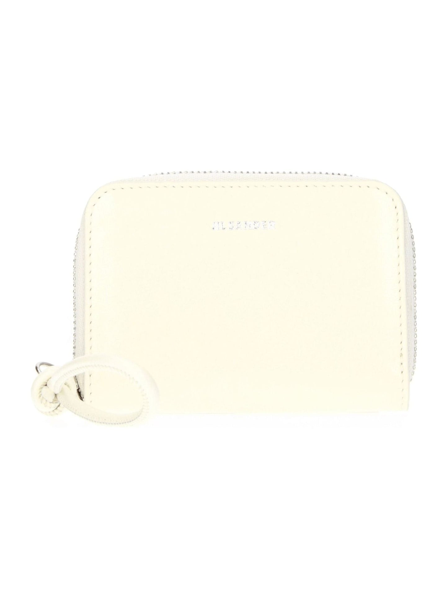 Jil Sander · Портфейл · Бежов | DontMiss.bg