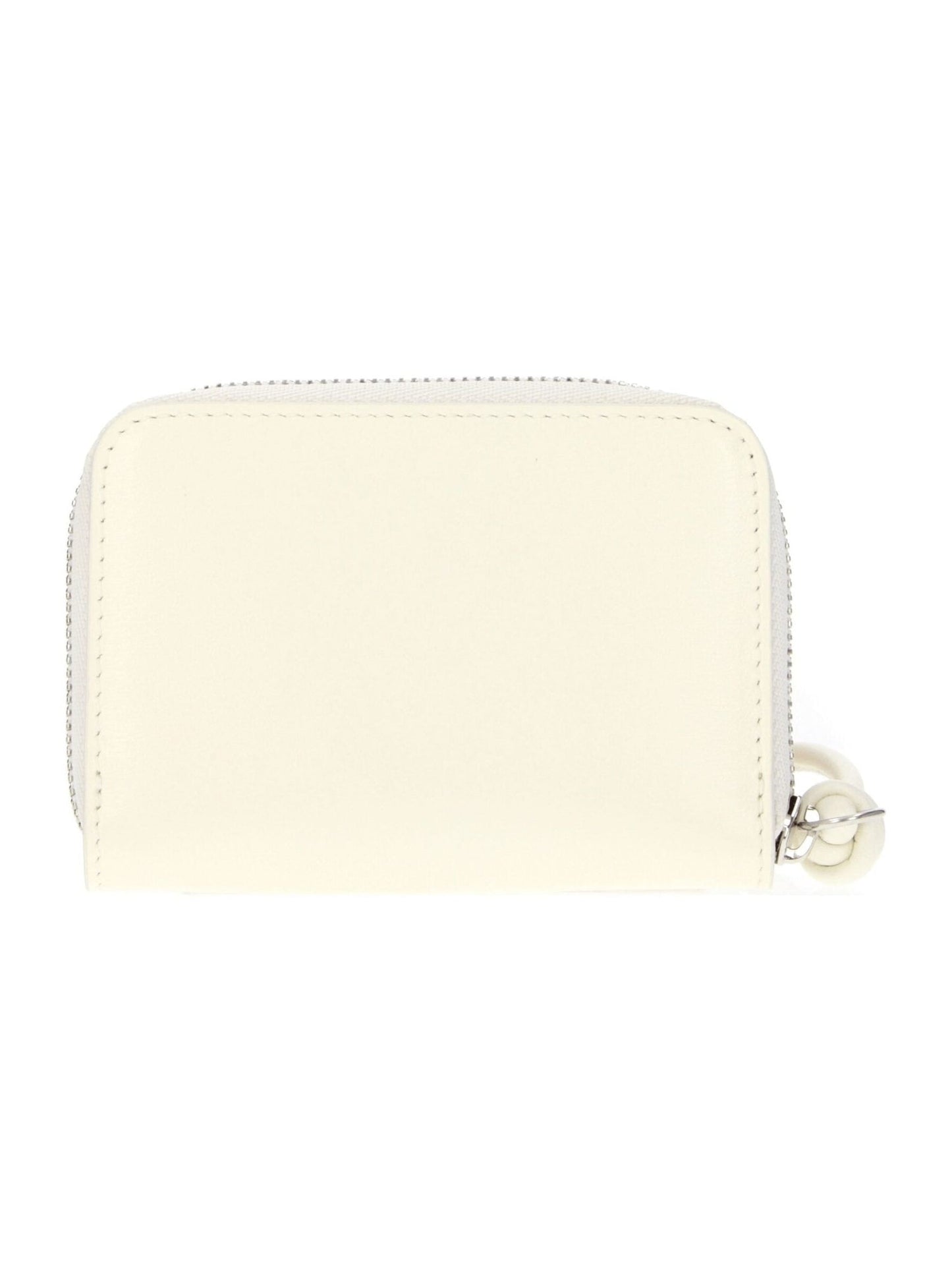Jil Sander · Портфейл · Бежов | DontMiss.bg