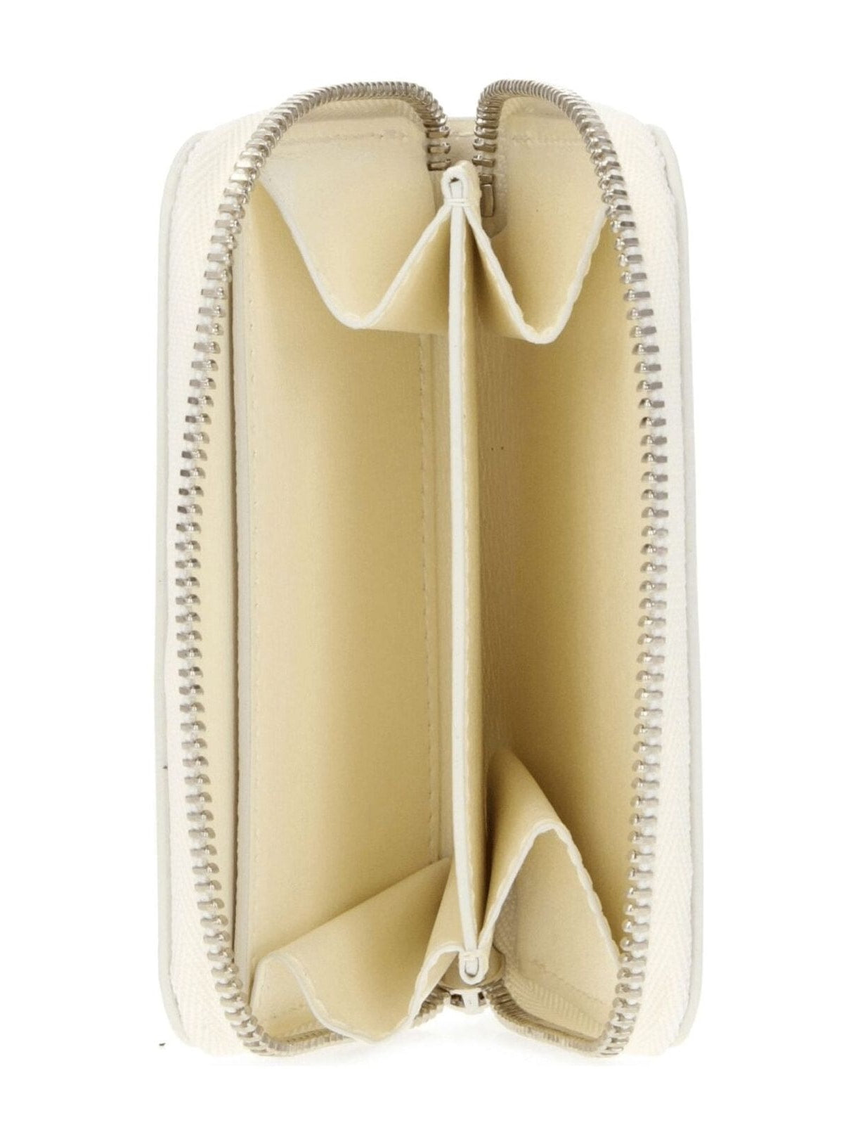 Jil Sander · Портфейл · Бежов | DontMiss.bg